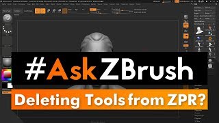 delete zbrush trial from registry